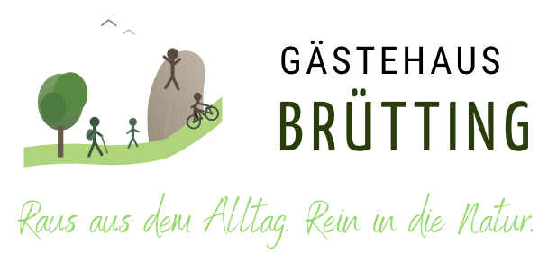 Gästehaus Brütting