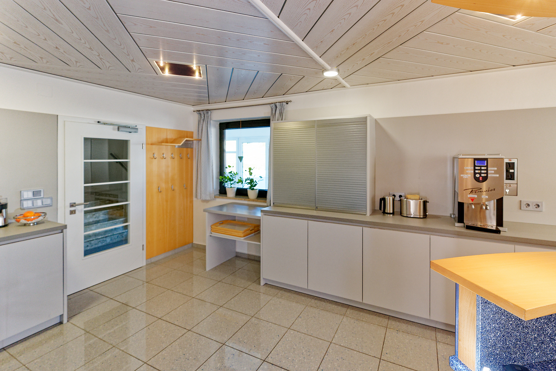 Brötchen-Bringdienst