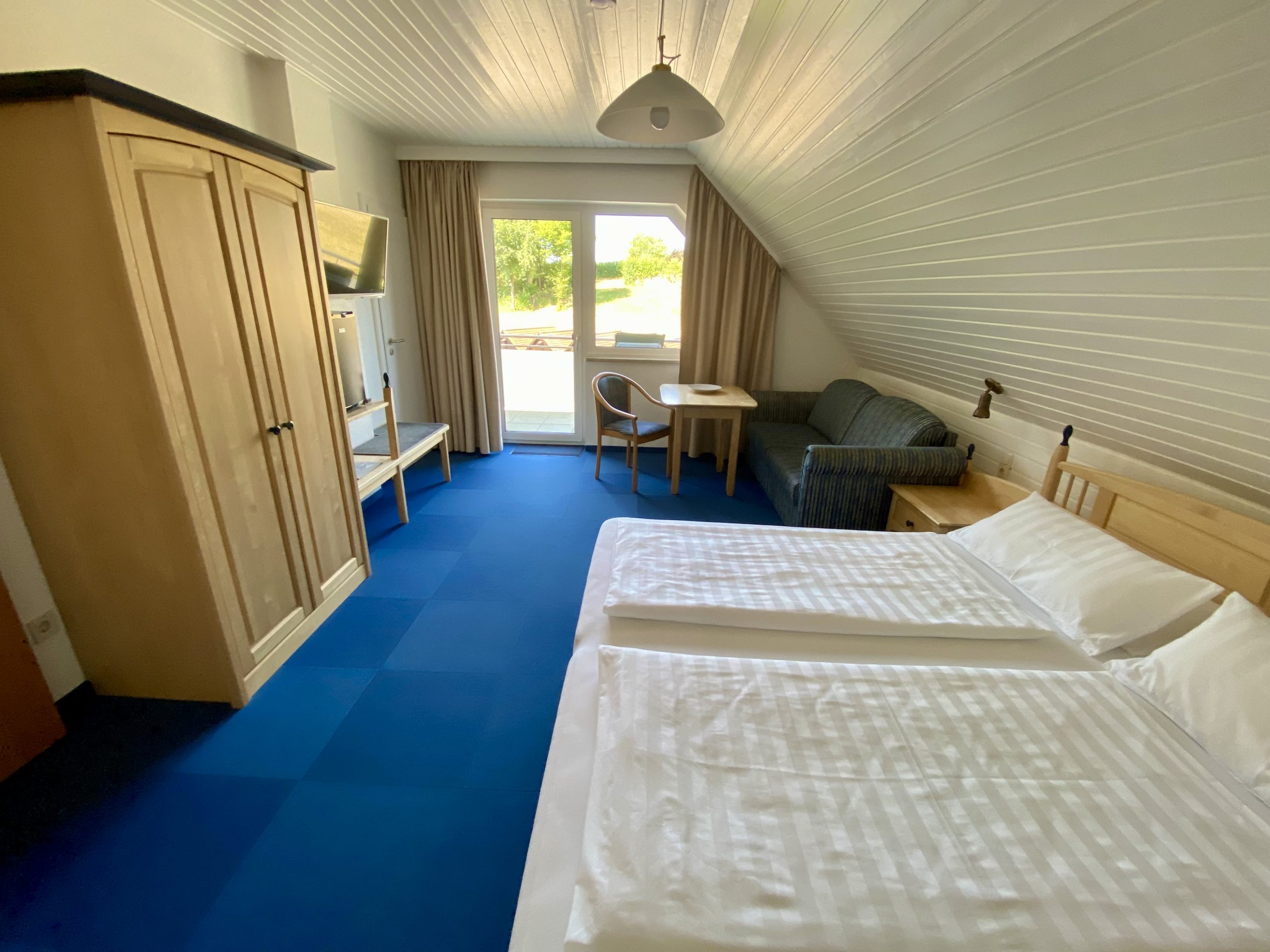 Familienzimmer