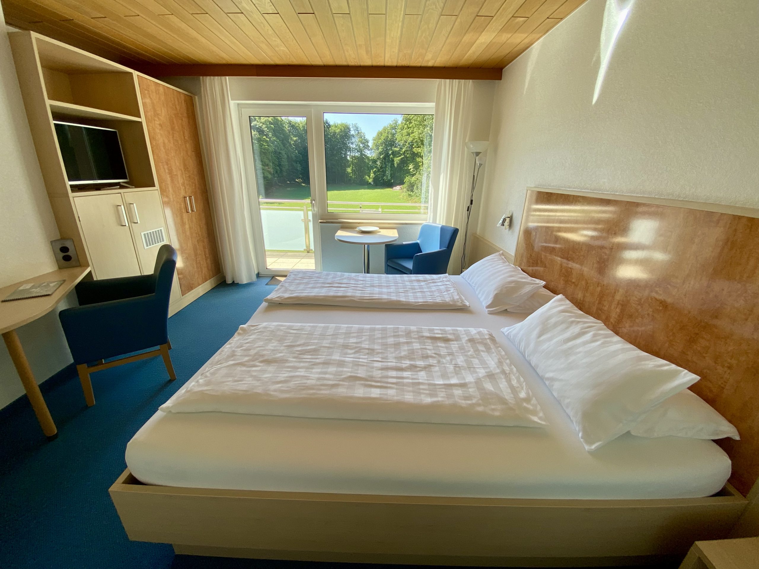 Naturblickzimmer